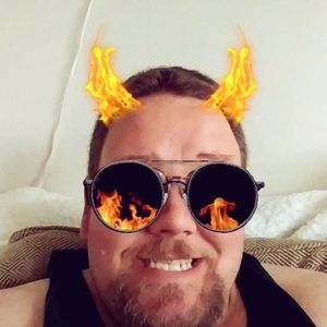 Meet your Posher, Carl